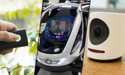 CES 2016 gadgets