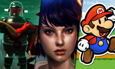 Game releases 18 January 2016