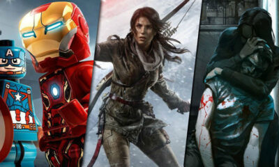 Game releases 25 Jan