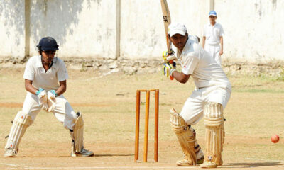 Pranav Dhanawade india cricket