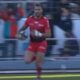 Quade Cooper toulon 2