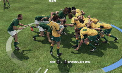 Rugby Challenge 3 header