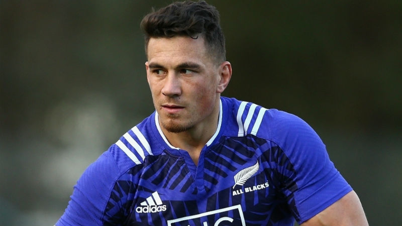 Sonny Bill Williams
