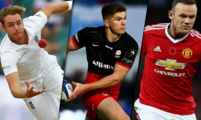 Sport moments 18 Jan