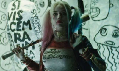 Suicide Squad Harley