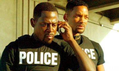 BAd Boys 3