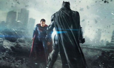 Batman v Superman Dawn of Justice