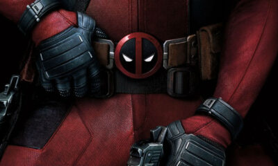 Deadpool movie