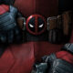 Deadpool movie