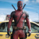 Deadpool movie header