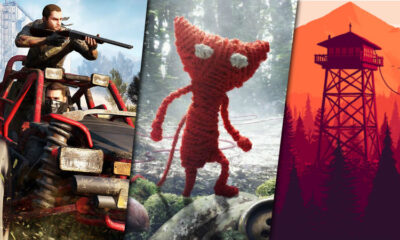 Game releases 8 Feb 2016