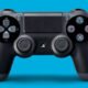 PS4 controller