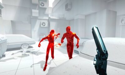 Superhot