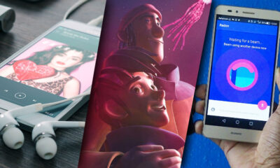 Apps of the week May