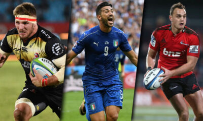 Sports preview 1 July