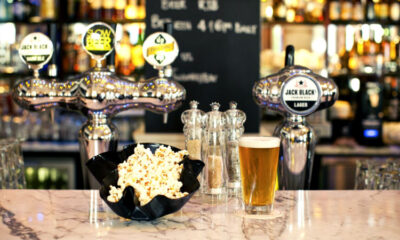 Twankey Bar Cape town header