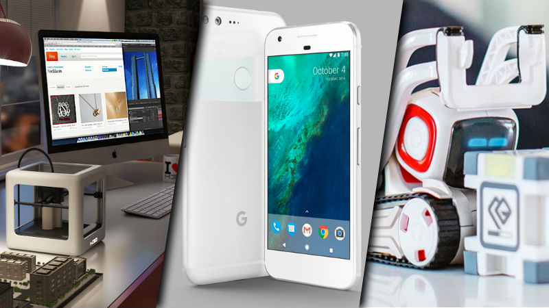 Favourite gadgets of 2016