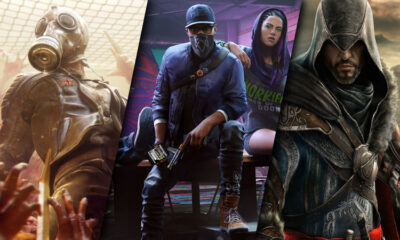 Game releases this week Nov 14