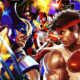 Marvel v Capcom 3