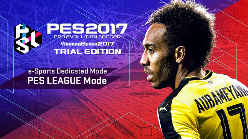 Pro Evolution Soccer 2017, Winning Eleven 2017