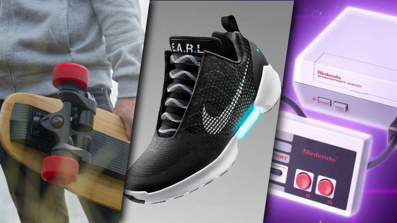 Toys for the boys header