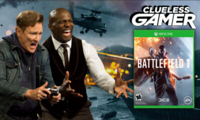 Clueless Gamer Battlefield 1