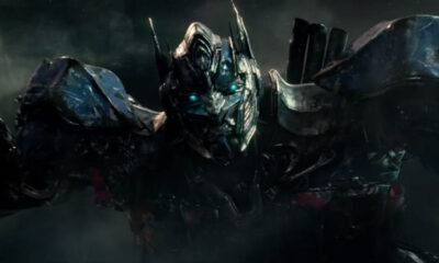 Transformers The Last Knight
