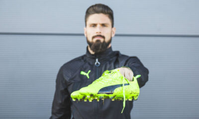 PUMA evoPOWER OlivierGiroud 1 lo