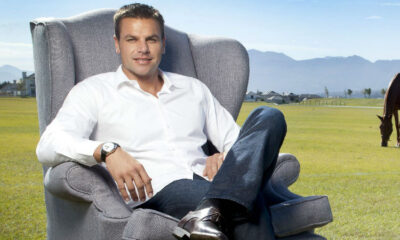 Ryk Neethling