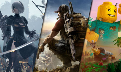 Game releases this week March 6 2017