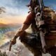 Ghost Recon Wildlands game