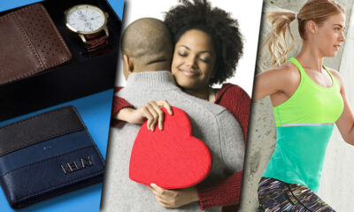 Valentines Day feature