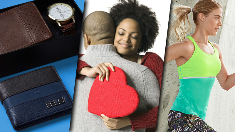 Valentines Day feature