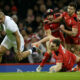 Wales England Jonathan Joseph