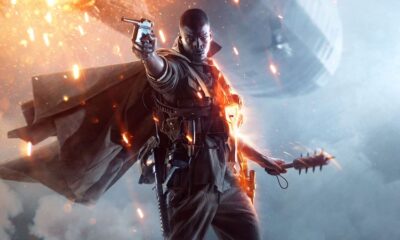 Battlefield 1