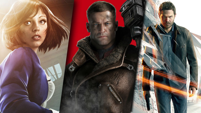 Games to play feature