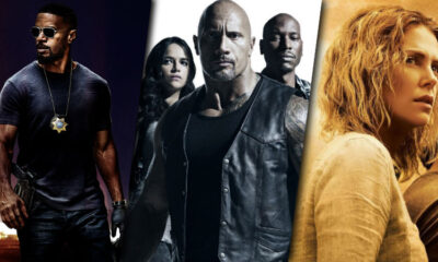 Movies of April 2017