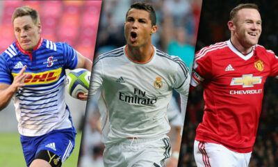 Sports preview 6 April 2017