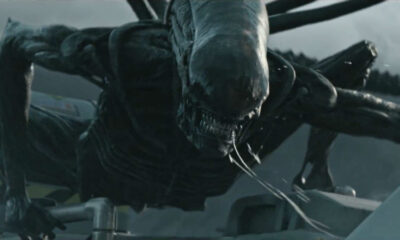 Alien Covenant header