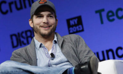 Ashton Kutcher