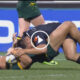 Dean Whare Frizell tackle