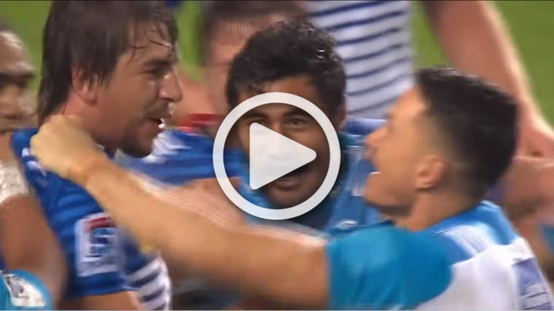 Etzebeth v Sonny Bill Williams