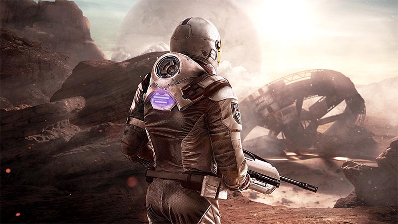 Farpoint header