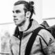 Gareth Bale Adidas travel hoody