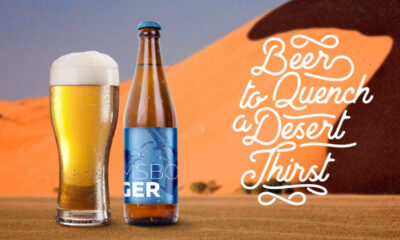 Kalahari Beer header