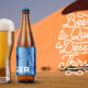 Kalahari Beer header