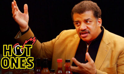 Neil deGrasse Tyson