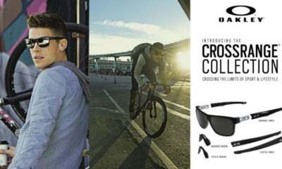 Oakley Crossrange header