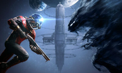 PRey game