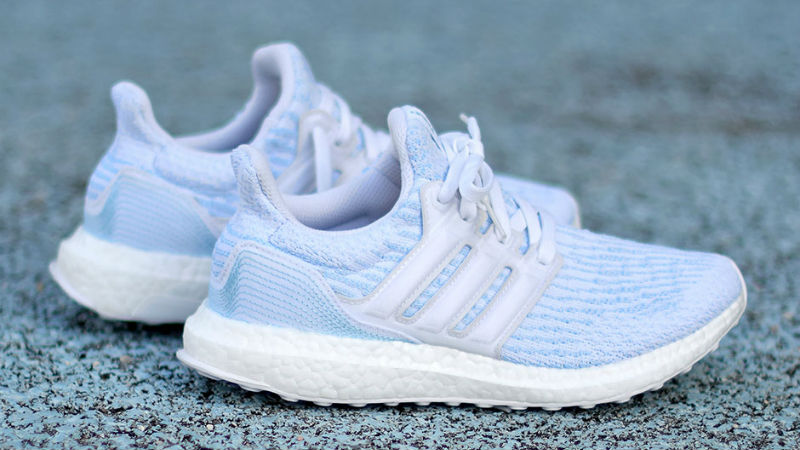Parley Adidas Ultraboost 3